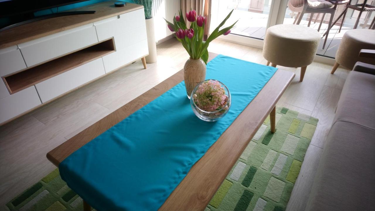 Piaskowy De Lux Apartament *