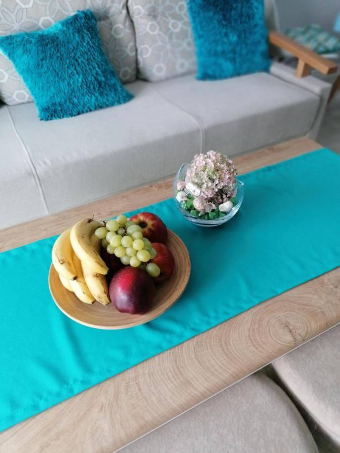 Piaskowy De Lux Apartament *