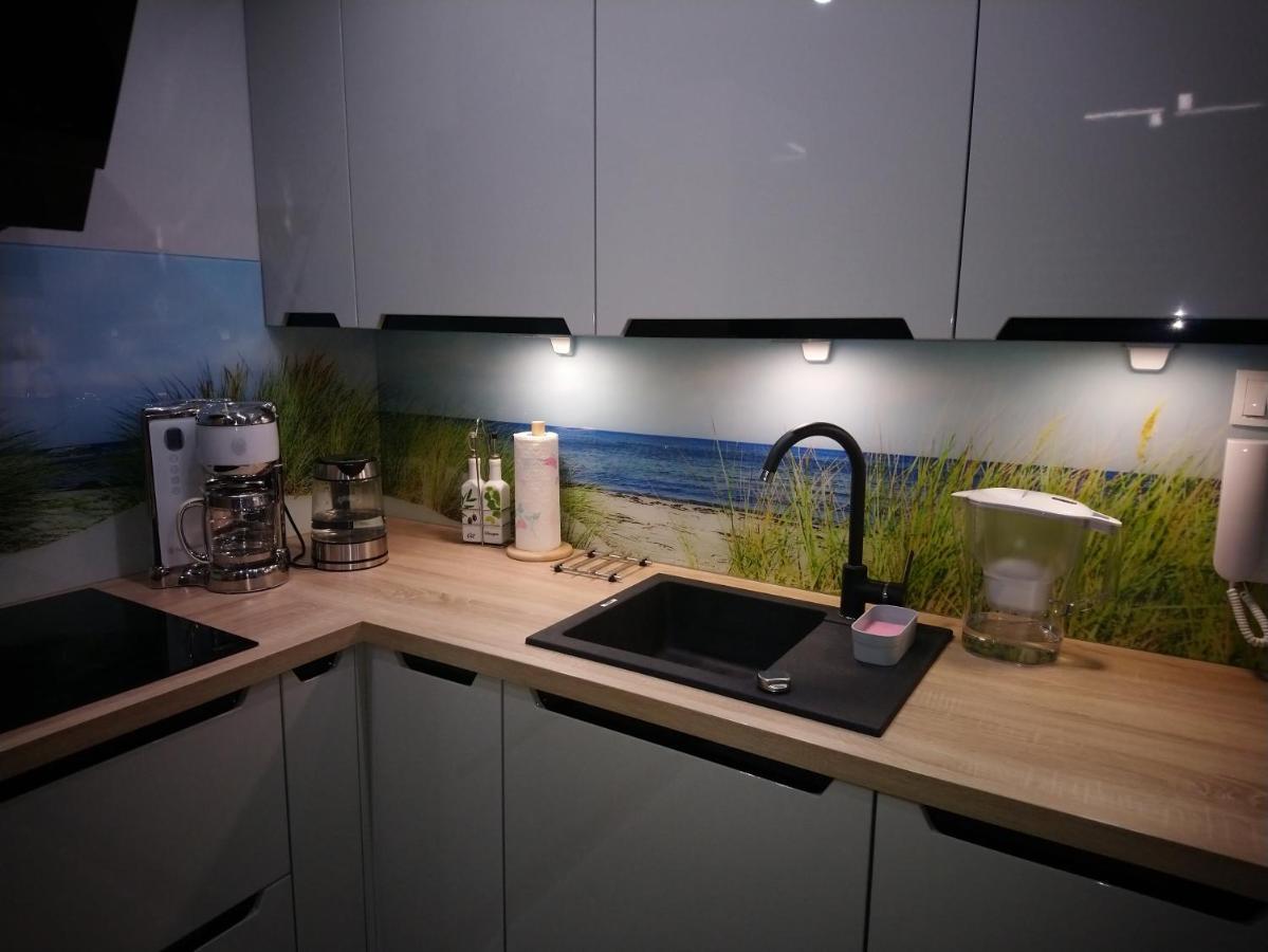 Piaskowy De Lux * Kołobrzeg