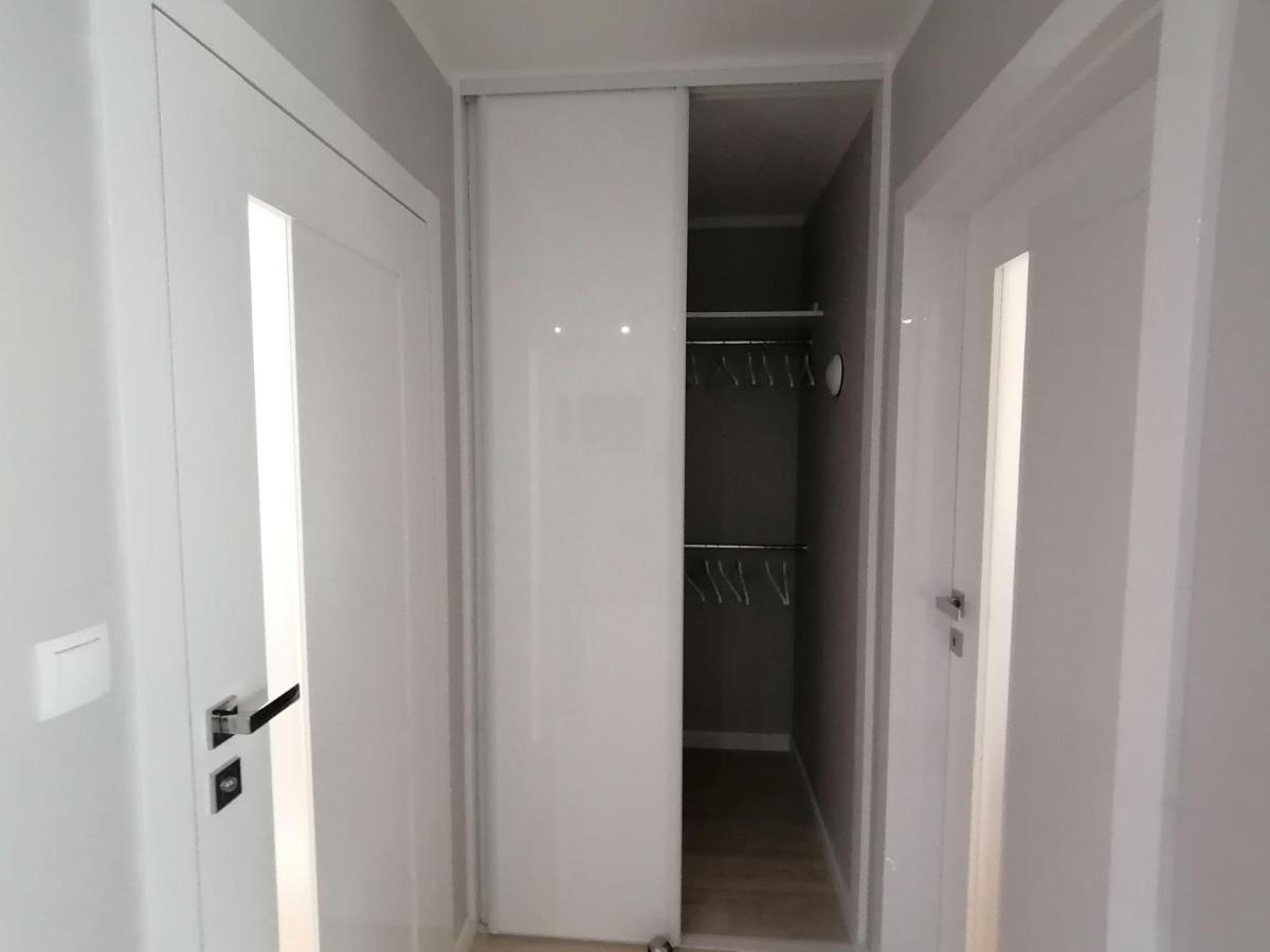 Piaskowy De Lux Apartament