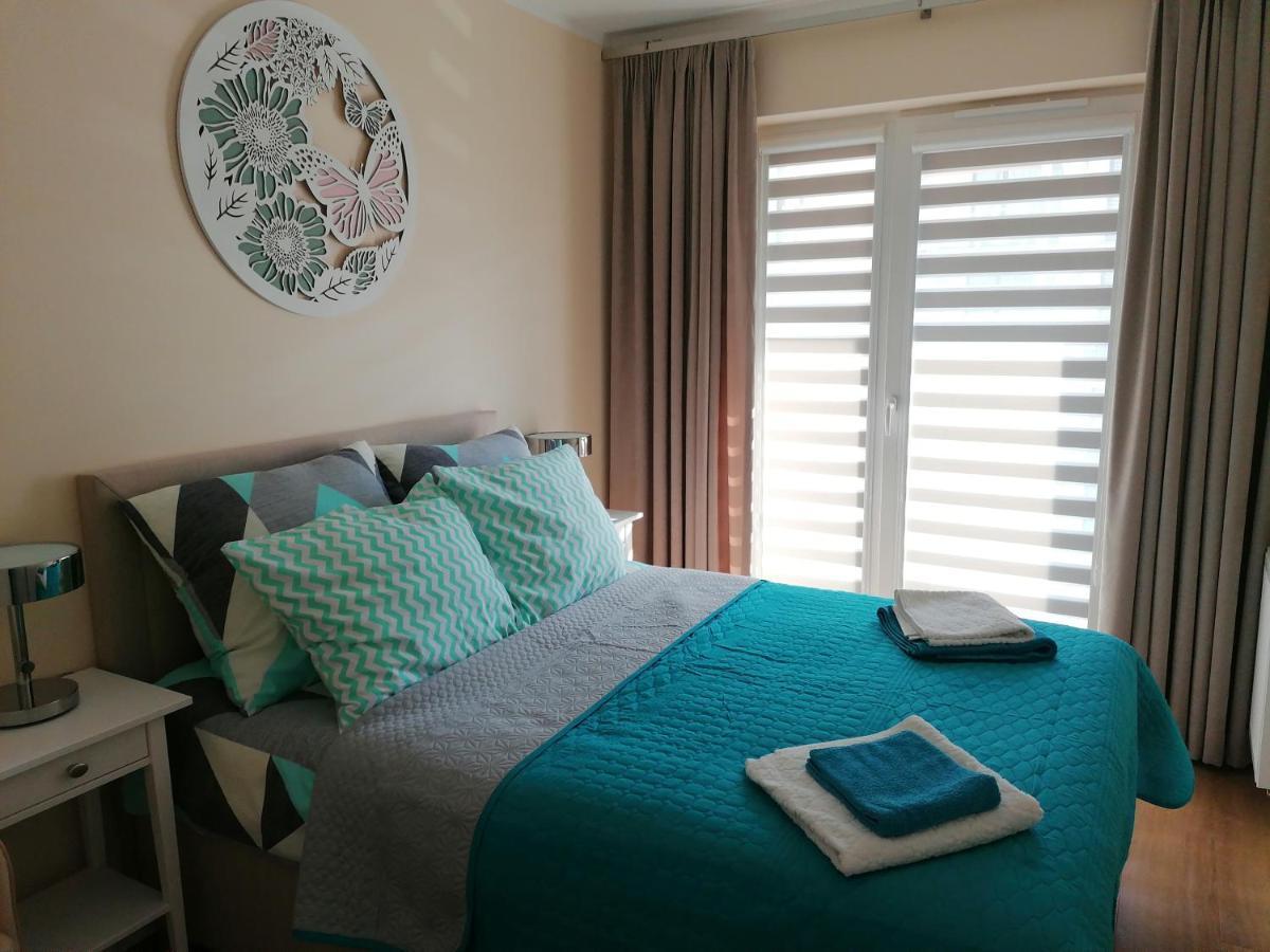 Piaskowy De Lux Apartament *