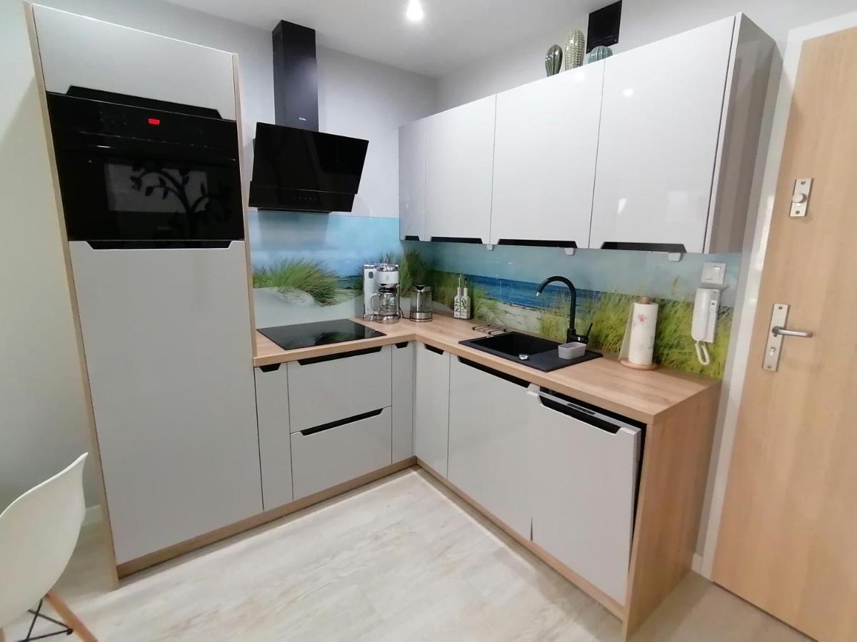 Piaskowy De Lux Apartament