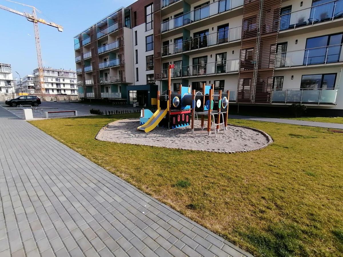 Piaskowy De Lux Apartament