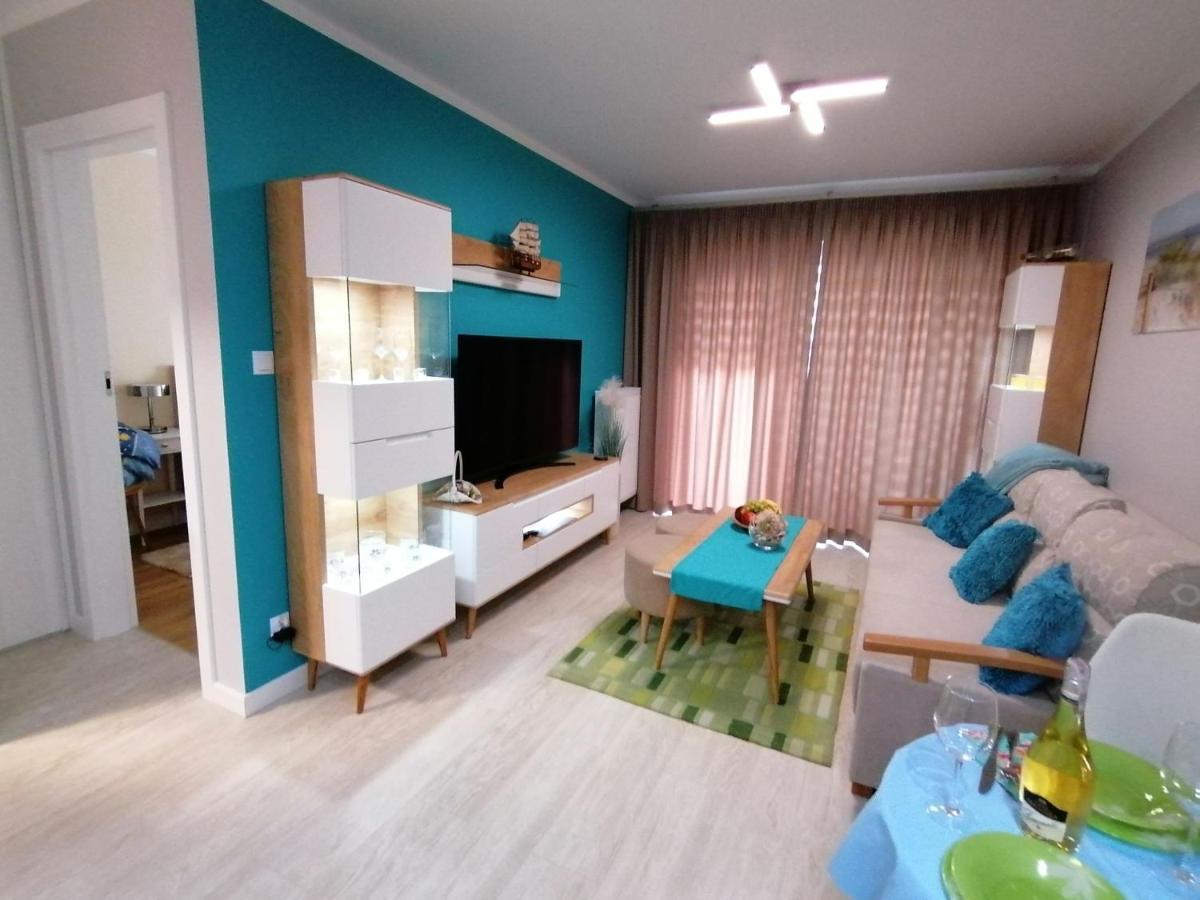 Apartament Piaskowy De Lux Kołobrzeg