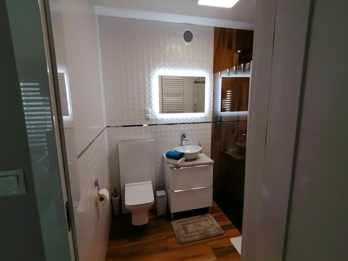 Piaskowy De Lux Apartament