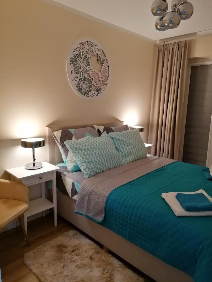 Apartament Piaskowy De Lux