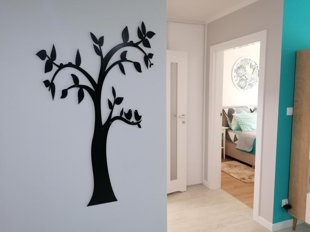 Piaskowy De Lux Apartament *