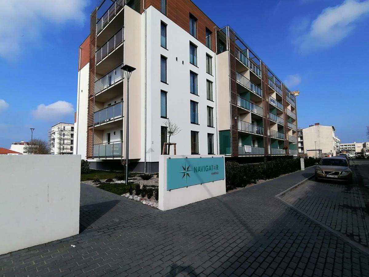 Piaskowy De Lux * Kołobrzeg